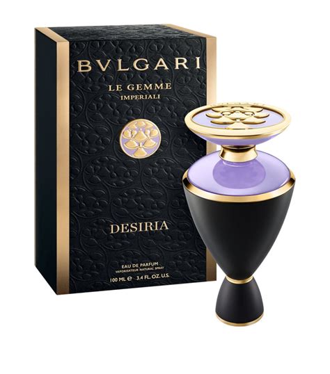 bvlgari imperiali desiria.